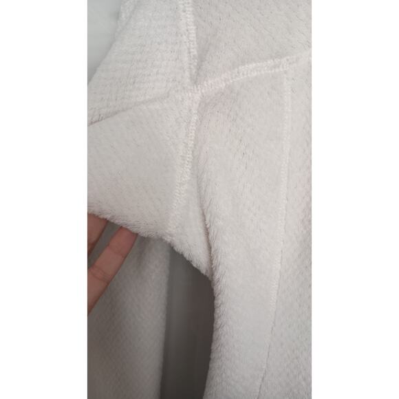 Patagonia fleece re-tool snap T pulloverWomens M. Soft athletic polartec - Picture 6 of 10